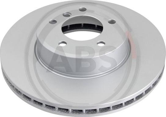 A.B.S. 17532 - Disco de freno parts5.com