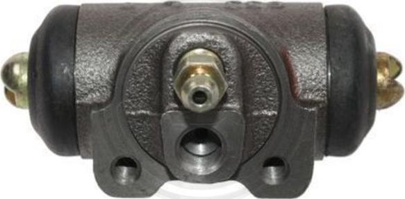 A.B.S. 82034 - Колесный тормозной цилиндр parts5.com