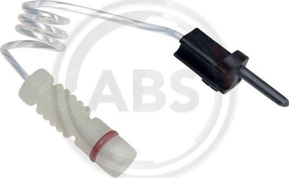 A.B.S. 39565 - Сигнализатор, износ тормозных колодок parts5.com