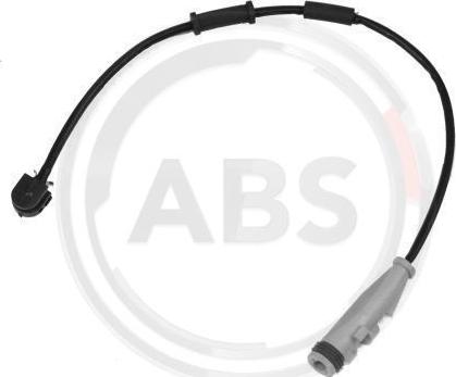 A.B.S. 39619 - Сигнализатор, износ тормозных колодок parts5.com