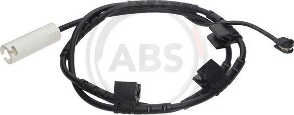 A.B.S. 39701 - Сигнализатор, износ тормозных колодок parts5.com