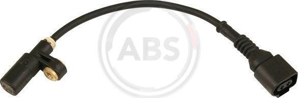 A.B.S. 30008 - Датчик ABS, частота вращения колеса parts5.com