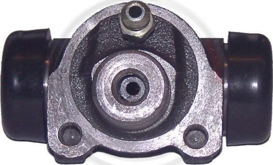 A.B.S. 2409 - Колесный тормозной цилиндр parts5.com