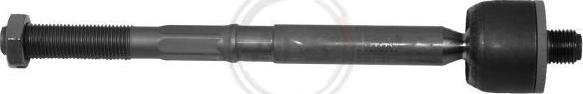 A.B.S. 240409 - Inner Tie Rod, Axle Joint parts5.com