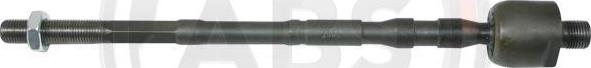 A.B.S. 240489 - Inner Tie Rod, Axle Joint parts5.com