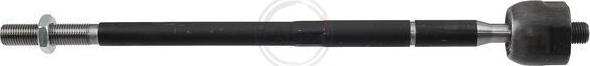 A.B.S. 240529 - Inner Tie Rod, Axle Joint parts5.com