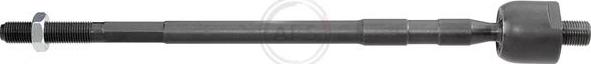 A.B.S. 240647 - Inner Tie Rod, Axle Joint parts5.com