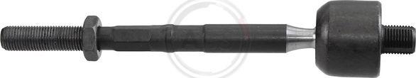 A.B.S. 240614 - Inner Tie Rod, Axle Joint parts5.com