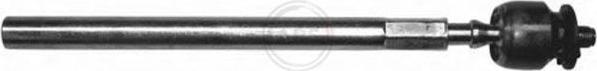 A.B.S. 240030 - Inner Tie Rod, Axle Joint parts5.com