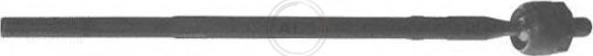 A.B.S. 240309 - Inner Tie Rod, Axle Joint parts5.com