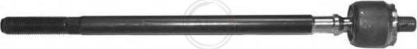 A.B.S. 240230 - Inner Tie Rod, Axle Joint parts5.com