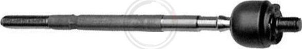 A.B.S. 240226 - Inner Tie Rod, Axle Joint parts5.com