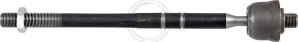 A.B.S. 240774 - Inner Tie Rod, Axle Joint parts5.com