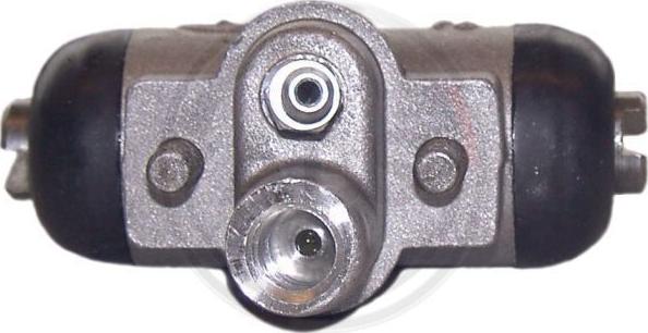 A.B.S. 2565 - Колесный тормозной цилиндр parts5.com