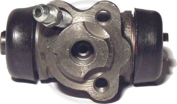 A.B.S. 2562 - Колесный тормозной цилиндр parts5.com