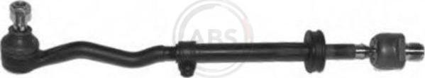 A.B.S. 250038 - Tie Rod parts5.com