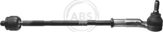 A.B.S. 250157 - Поперечная рулевая тяга parts5.com