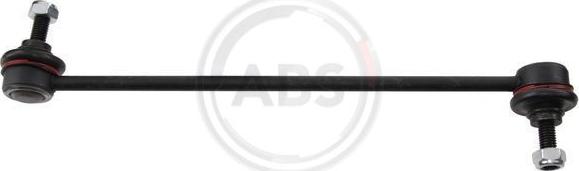 A.B.S. 260571 - Rod / Strut, stabiliser parts5.com