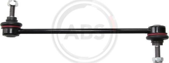 A.B.S. 260668 - Rod / Strut, stabiliser parts5.com