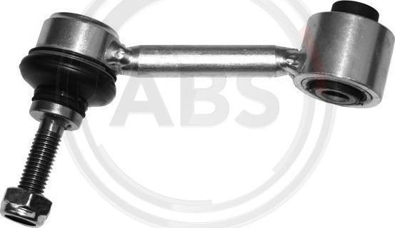 A.B.S. 260341 - Rod / Strut, stabiliser parts5.com