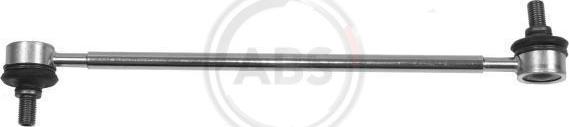 A.B.S. 260381 - Rod / Strut, stabiliser parts5.com