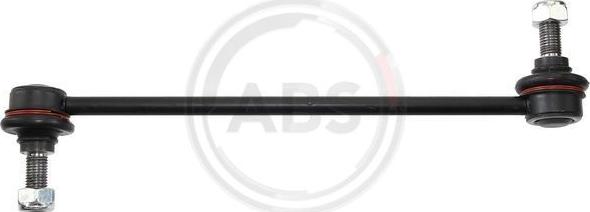 A.B.S. 260718 - Rod / Strut, stabiliser parts5.com