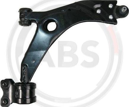 A.B.S. 210932 - Track Control Arm parts5.com