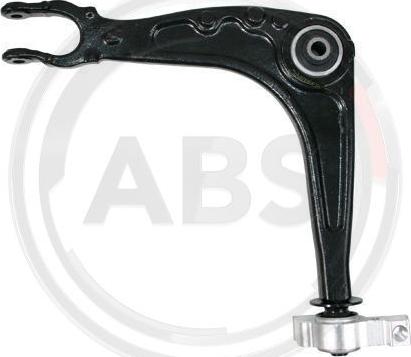 A.B.S. 210923 - Рычаг подвески колеса parts5.com