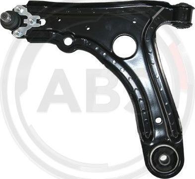 A.B.S. 210495 - Рычаг подвески колеса parts5.com