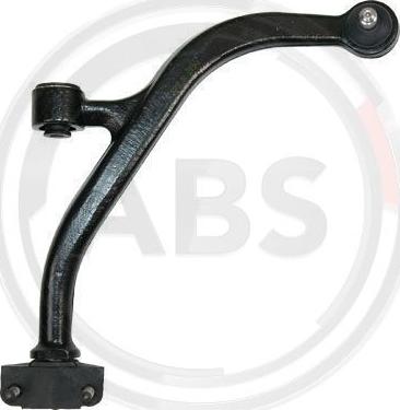 A.B.S. 210441 - Рычаг подвески колеса parts5.com