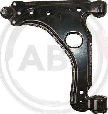 A.B.S. 210418 - Рычаг подвески колеса parts5.com