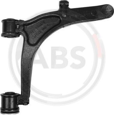 A.B.S. 210429 - Рычаг подвески колеса parts5.com