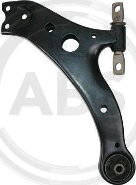 A.B.S. 210557 - Рычаг подвески колеса parts5.com