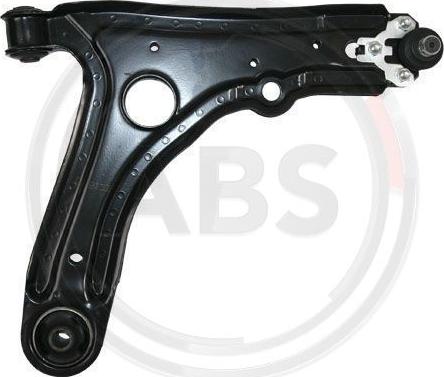 A.B.S. 210576 - Рычаг подвески колеса parts5.com