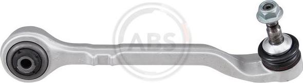 A.B.S. 210572 - Рычаг подвески колеса parts5.com