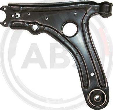 A.B.S. 210695 - Рычаг подвески колеса parts5.com