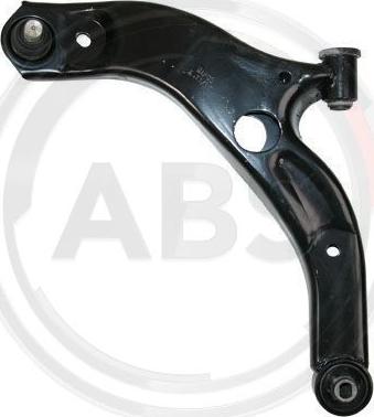 A.B.S. 210669 - Рычаг подвески колеса parts5.com