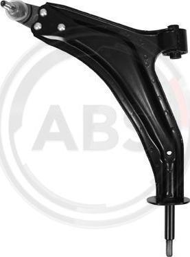 A.B.S. 210665 - Track Control Arm parts5.com