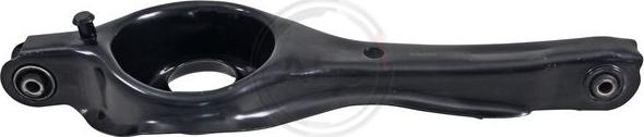 A.B.S. 210633 - Track Control Arm parts5.com