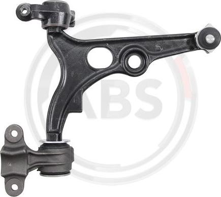 A.B.S. 210096 - Track Control Arm parts5.com