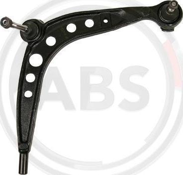 A.B.S. 210054 - Рычаг подвески колеса parts5.com