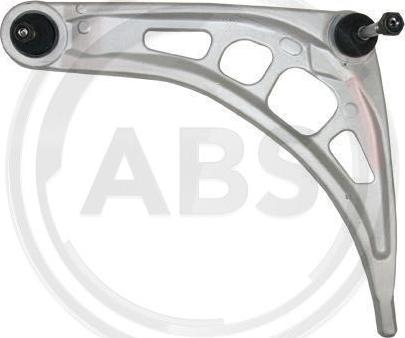 A.B.S. 210064 - Рычаг подвески колеса parts5.com