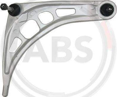 A.B.S. 210060 - Рычаг подвески колеса parts5.com