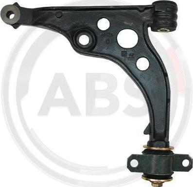 A.B.S. 210125 - Рычаг подвески колеса parts5.com