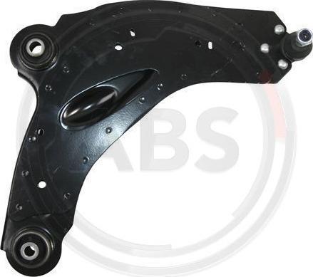 A.B.S. 210854 - Рычаг подвески колеса parts5.com