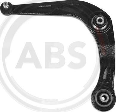 A.B.S. 210855 - Рычаг подвески колеса parts5.com