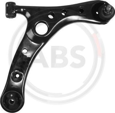 A.B.S. 210868 - Рычаг подвески колеса parts5.com