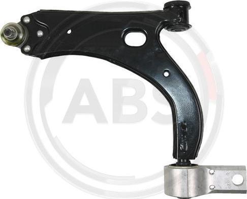 A.B.S. 210813 - Track Control Arm parts5.com