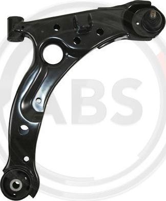 A.B.S. 210822 - Рычаг подвески колеса parts5.com