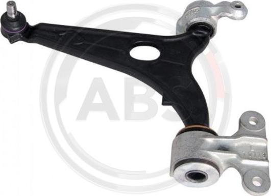 A.B.S. 210827 - Track Control Arm parts5.com